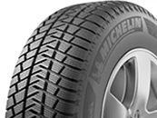 MICHELIN LATITUDE ALPIN LA2 ZERO PRESSURE image